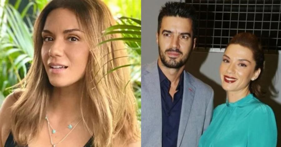 Μεγάλωσε και έγινε ολόκληρη κοπέλα: Η κόρη της Βάσως Λασκαράκη είναι ένα πανέμορφο κορίτσι με τα πιο εντυπωσιακά μαλλιά