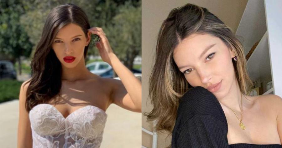 Το αυτάνοσο νόσημα από το οποίο πάσχει η Χαρά Παππά: Η φωτογραφία που δημοσίευσε και η αποκάλυψη για την αλωπεκία