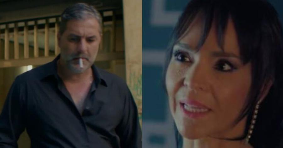 «Τρελάθηκε» το Twitter με τον Μπισμπίκη: Αυτή η νύχτα μένει – Η Νίκη «έφαγε χυλόπιτα» από τον Στρατή