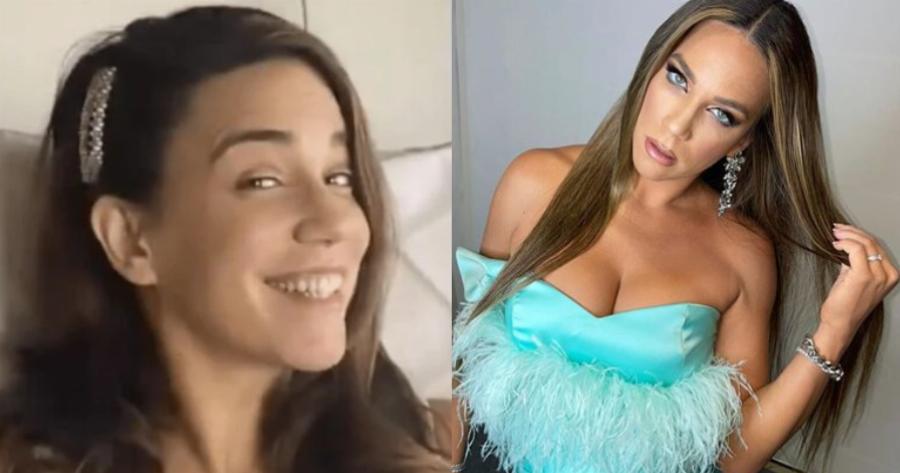 «Είπαν ότι ειχα παρένθετη μητέρα, επειδή έχασα τα κιλά της εγκυμοσύνης»: Η εξομολόγηση της Κατερίνας Στικούδη για τον γιο της