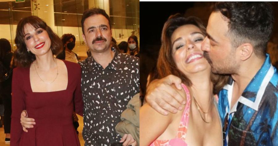 Χωρισμός – βόμβα στη showbiz: Κατερίνα Παπουτσάκη και Παναγιώτης πιλαφάς βάζουν τίτλους τέλους στον γάμο τους