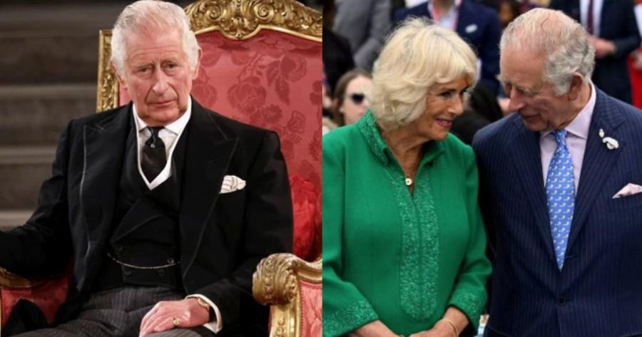 Το σκάνδαλο του βασιλιά Καρόλου: «Απάτησε την Καμίλα με την πεθερά της Σουηδής πριγκίπισσας»