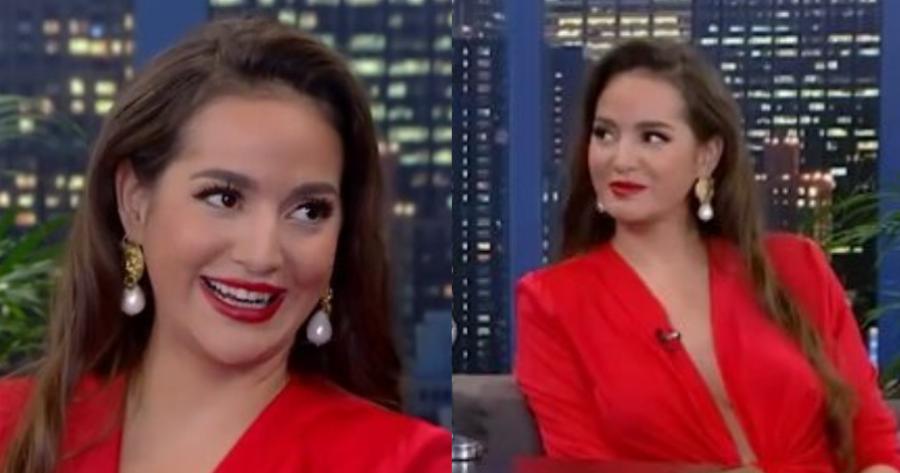 Ρία Ελληνίδου: «Κάθε μέρα μου κάνουν πρόταση γάμου – Γαμπρός μου έχει κάνει πρόταση γάμου στο γάμο του»