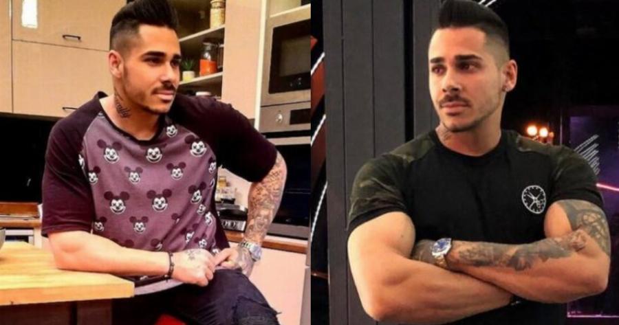 «Είναι ένα αξιόλογο παιδί»: Τι δηλώνει η μητέρα του 36χρονου πρώην παίκτη ριάλιτι – Τον συνέλαβαν για κατοχή ναρκωτικών