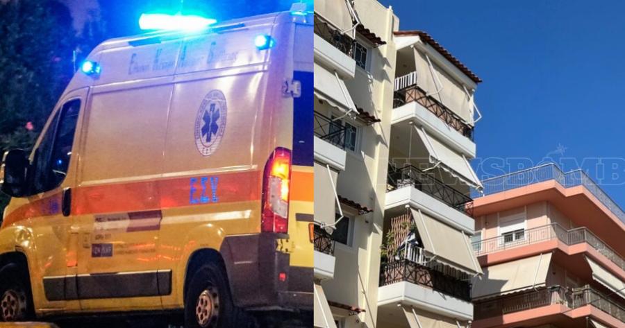 «Πήγα τουαλέτα και άνοιξε τη σίτα, βγήκε στο μπαλκόνι, κοίταξε κάτω και έφυγε»: Σοκαρισμένη η οικογένεια του 18 μηνών βρέφους που σκοτώθηκε