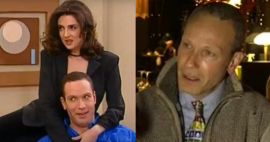 Κωνσταντίνου και Ελένης: Η άγνωστη σχέση του «Μάνθου Φουστάνου» και το παιδί που απέκτησε