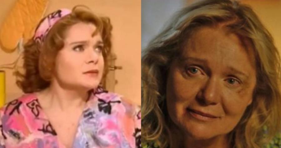 Η καθηλωτική ερμηνεία της Μαρίας Καβογιάννη: Η κωμωδία, το δράμα και οι ανεπανάληπτοι ρόλοι