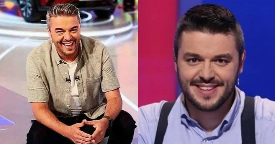 «Δεν έχω σκοπό να πάρω Ferrari»: Οι οικονομικές απολαβές του Πέτρου Πολυχρονίδη από τότε που βγήκε στην τηλεόραση