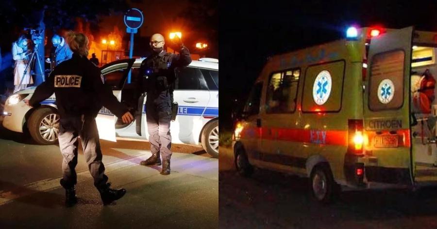 Αποτρόπαιο έγκλημα: Εκτέλεσαν 17χρονο αγόρι στη Μάνδρα – Βρέθηκε με σφαίρα στο κεφάλι