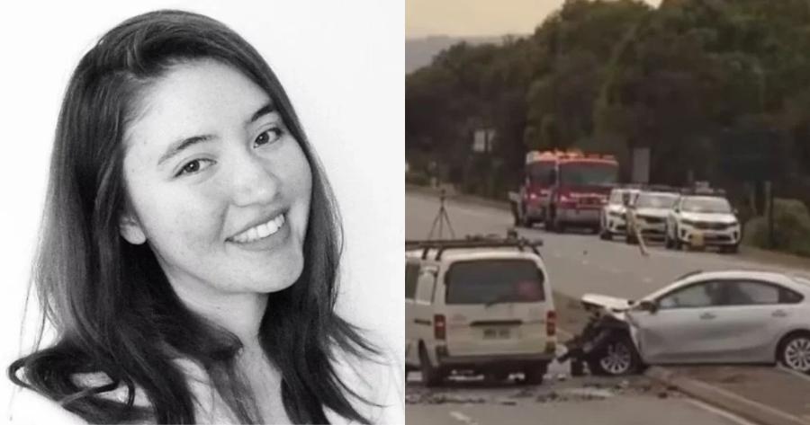 Πέθανε μπροστά στη δίδυμη αδερφή της: Ανείπωτος θρήνος: Τραγικό τέλος για την 26χρονη Έρρικα – Νεκρή η αγαπημένη ηθοποιός