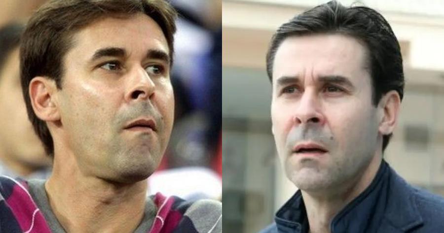 Καμπάνα στον Βασίλη Τσιάρτα: Φυλάκιση 10 μηνών και 5.000 ευρώ πρόστιμο για ομοφοβικές δηλώσεις στα social media