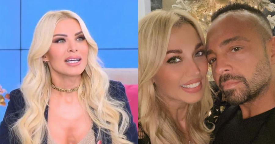 Η «χρυσή» συμβουλή του κοινού και η αναφορά στον Σταθοκωστόπουλο: Η Κατερίνα Καινούργιου μίλησε ξανά για τους πρώην της