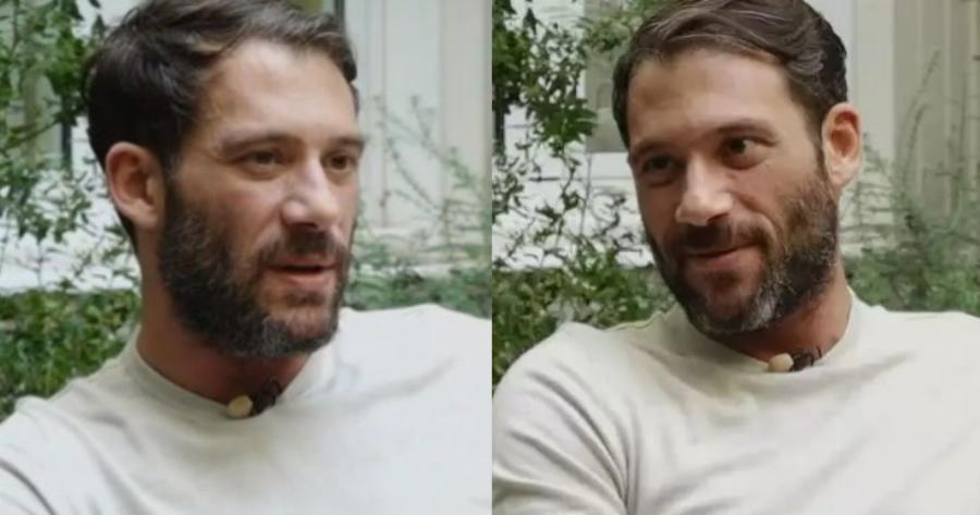 Αντίνοος Αλμπάνης: «Εν αγνοία μου έκανε λογαριασμό με το όνομά μου και έκλεινε ραντεβού με ανήλικες»