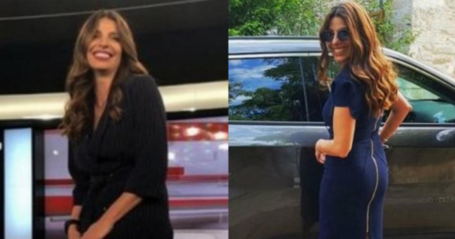 «Θωρηκτό» το αυτοκίνητο της Πόπης Τσαπανίδου: Η δημοσίευση που τρέλανε τους ακόλουθούς της