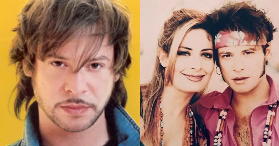 Τίτλοι τέλους σε 4 γάμους: Τα διαζύγια του Χρήστου Δάντη, ο γιος στην Αμερική και το πρόβλημα στη φωνή του