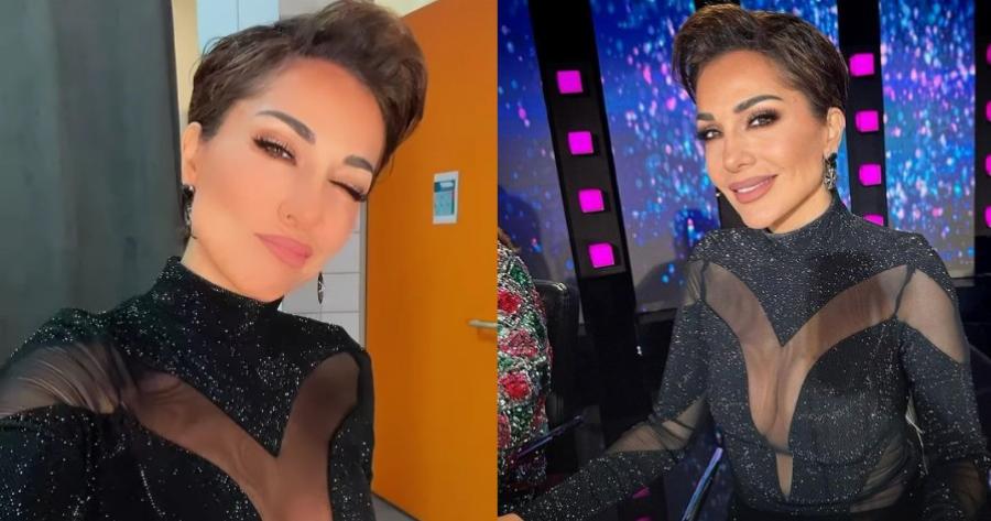 «Α καλά! Πάει το κάψε τελείως!»: Σούσουρο με το νέο κούρεμα της Δέσποινας Βανδή – Διχασμένο το Ελληνικό Twitter