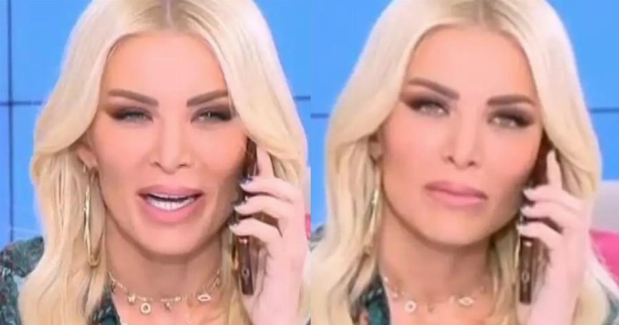 «Καταλαβαίνεις γιατί κάποιοι είναι στην κορυφή και άλλοι όχι»: Ο Νικηφόρος έκλεισε στα μούτρα το κινητό στην Κατερίνα Καινούργιου