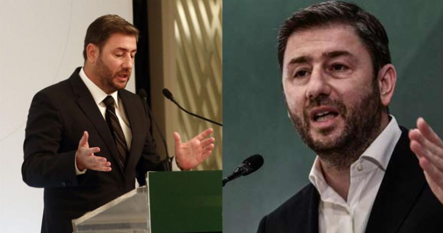 «Έτοιμοι όποτε κι αν γίνουν εκλογές – Έχουμε ως στόχο να κυβερνήσουμε»: Έτοιμος να γίνει Πρωθυπουργός ο Aνδρουλάκης