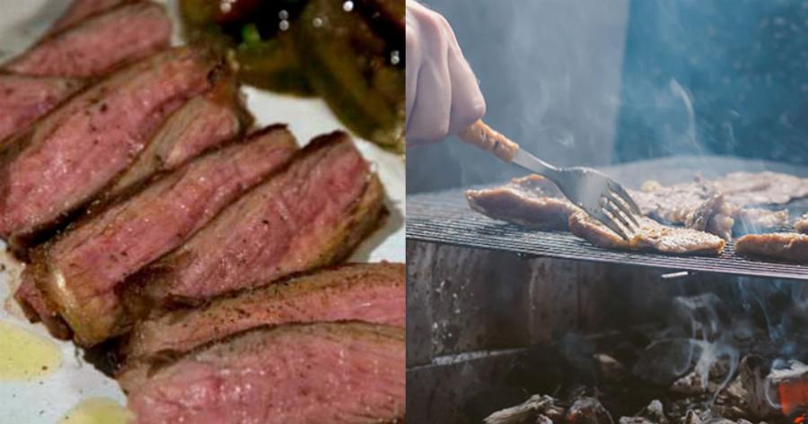 Τα μυστικά της επιτυχίας: Δεν αφήνεις τη μπριζόλα να «ξεκουραστεί» και 4 ακόμη άγνωστα λάθη που κάνεις και χάνει τη νοστιμιά της η μπριζόλα