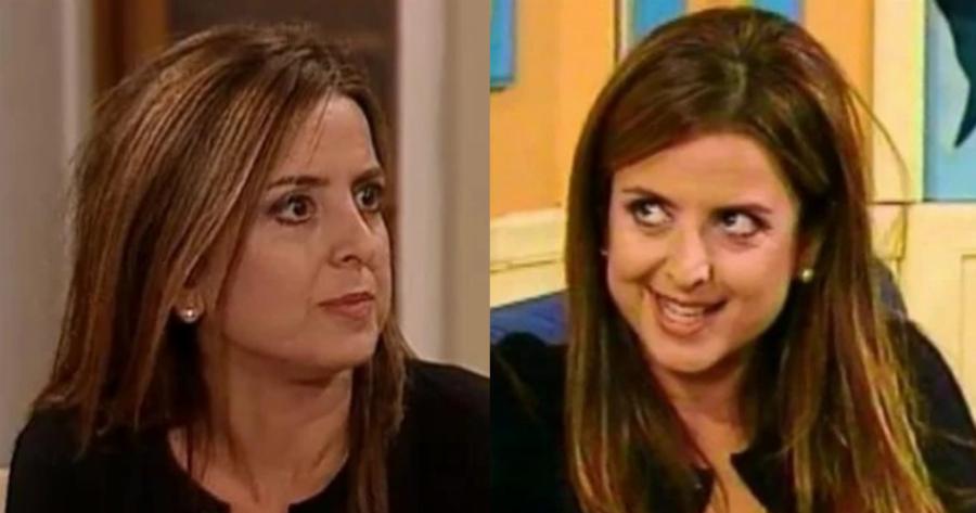 Χάθηκε από το τηλεοπτικό «γυαλί»: Η Ρόζμαρι του «Κωνσταντίνου και Ελένης» σε μία σπάνια συνέντευξη