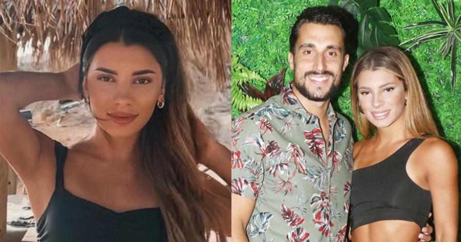 Μαριαλένα Ρουμελιώτη για την κόντρα Σάκη Κατσούλη και Γιώργου Αγγελόπουλου: «Έχει μπει μια τελεία»