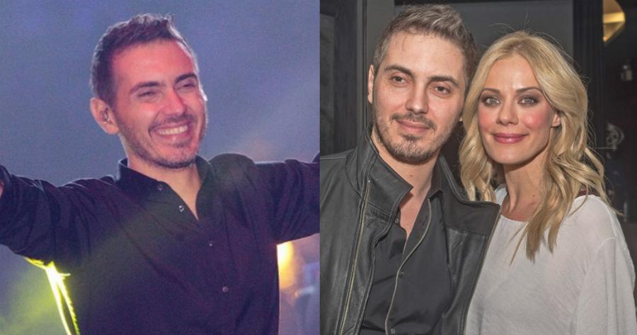 Νέα σελίδα στη ζωή του γύρισε ο Μιχάλης Χατζηγιάννης: Η 30χρονη που του πήρε τα μυαλά μετά τον χωρισμό από τη Ζέτα Μακρυπούλια