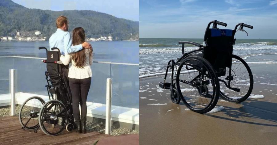 Για πρώτη φορά στην ιστορία της ιατρικής: Ασθενείς με σοβαρή ή πλήρη παράλυση περπάτησαν ξανά