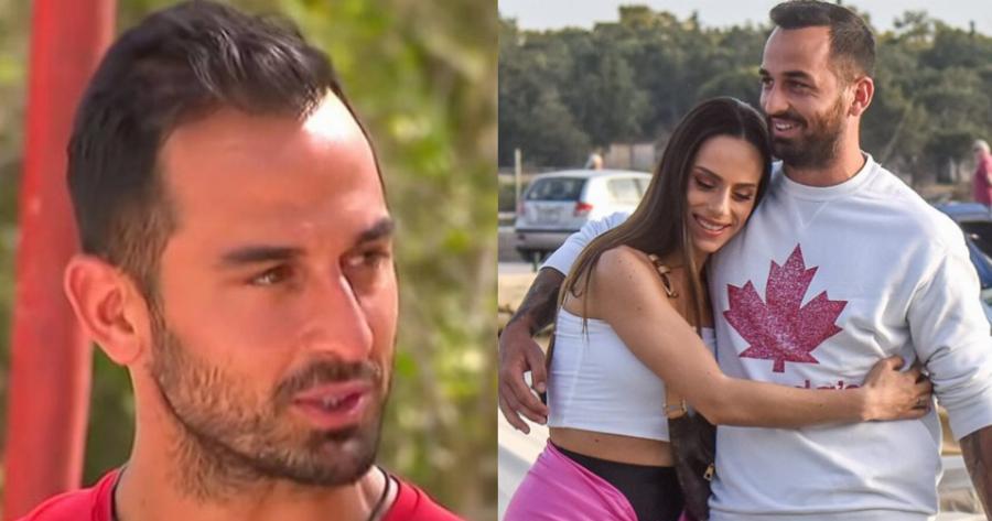 Έξαλλος ο Άρης Σοϊλέδης: «Δεν επιτρέπω σε κανέναν να αναφέρεται με ψέματα στη σύζυγό μου, θα έχει να κάνει με τον δικηγόρο μου»