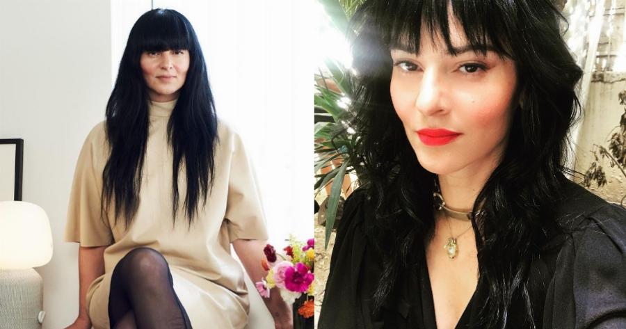 Απόλαυσε τη γιορτή του γιου της η Ζενεβιέβ Μαζαρί: Δημοσίευσε τις πιο γλυκιές φωτογραφίες