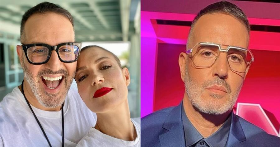 Αλλαγή καριέρας ο Τάσος Σοφρωνίου: Τέλος από το GNTM