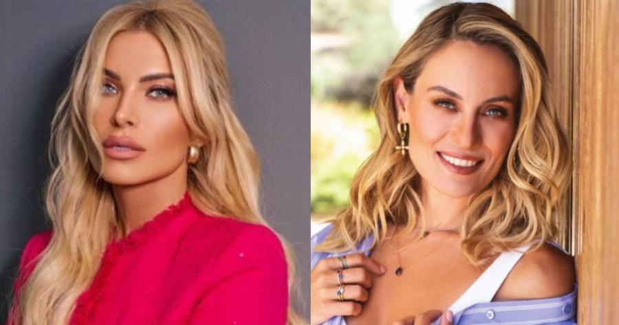 Ένα αισιόδοξο μήνυμα και μία απόφαση ζωής: 6 διάσημες Ελληνίδες που κατέψυξαν τα ωάριά τους, το μοιράστηκαν δημόσια την εμπερία τους