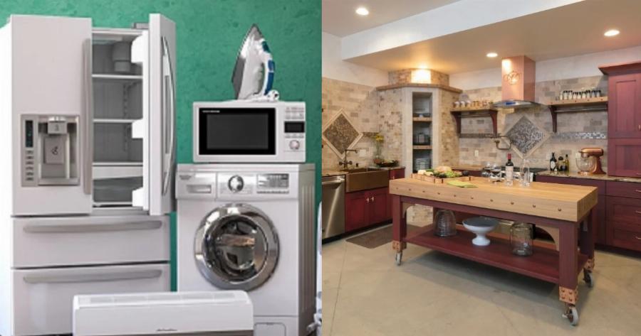 Απαλλαγείτε από τις «ύποπτες» συσκευές: Τι είναι αυτό που καταναλώνει το περισσότερο ρεύμα σε ένα νοικοκυριό