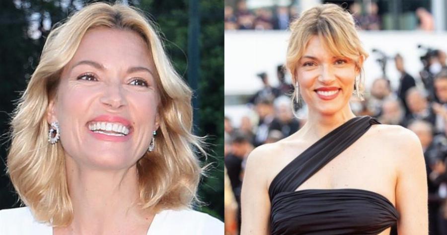 Σαν να μην πέρασε μία μέρα: Η σπάνια εικόνα της 17χρονης Βίκυς Καγιά που είναι ο ορισμός της ομορφιάς