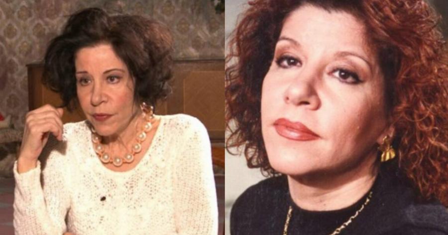 Πέθανε η Μίνα Αδαμάκη: Τι τελευταίες ημέρες νοσηλεύονταν σε σοβαρή κατάσταση