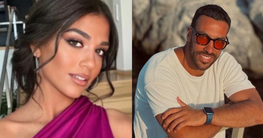 Φτιαγμένοι ο ένας για τον άλλον: Ποιος είναι ο 34χρονος επιχειρηματίας που έχει σχέση η Μελίνα Νικολαΐδη