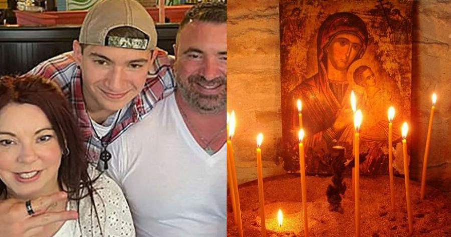 Οικογενειακή Τραγωδία στον Καναδά: Δράμα με τον 17χρονο που δολοφόνησε με φρικτό τρόπο τους γονείς του και μετά αυτοκτόνησε