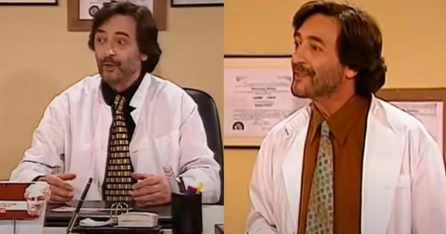 Ανείπωτη θλίψη: Πέθανε ο ηθοποιός Κώστας Μπάσης που είχε παίξει στο «Κωνσταντίνου και Ελένης»