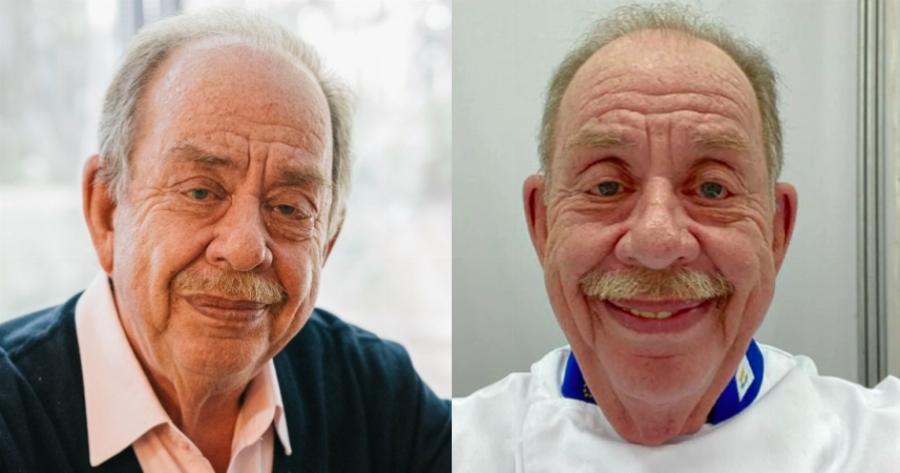 Στην εντατική ο Ηλίας Μαμαλάκης: Τι συμβαίνει με την υγεία του γνωστού σεφ