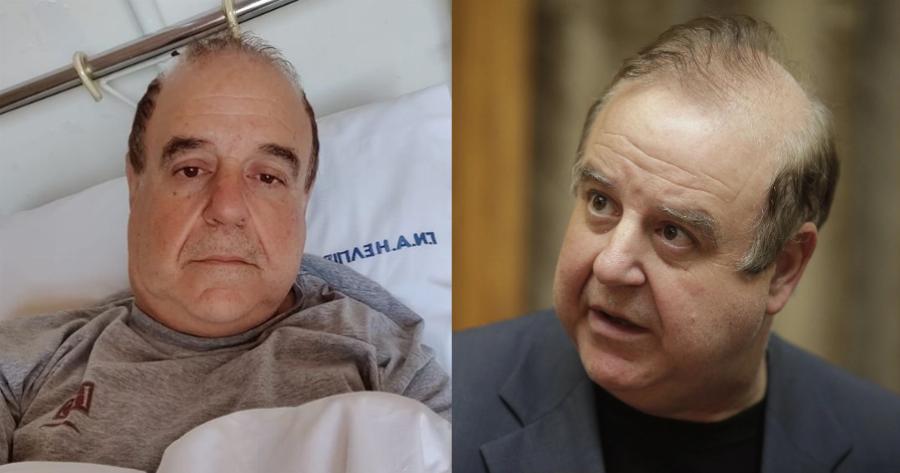 Δεν έχει τελειωμό ο Παύλος Χαϊκάλης: Τα ποσά που ζητάει για μία αστρολογική συνεδρία