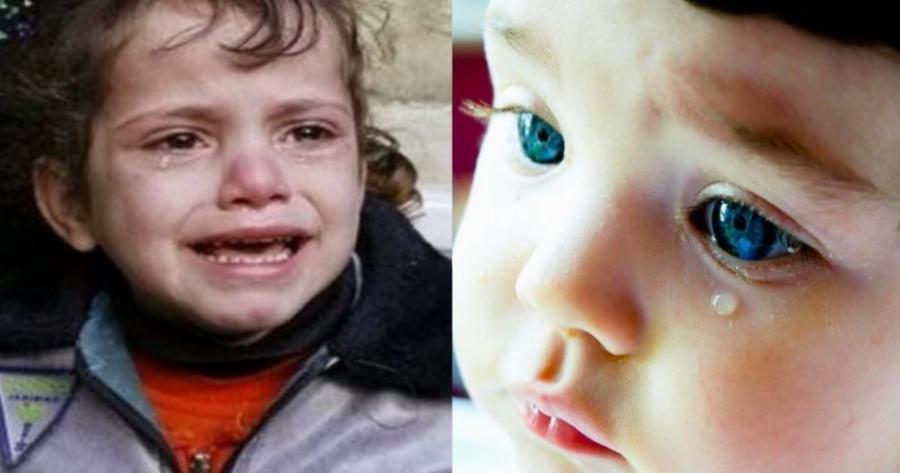 Ιστορία που «τσακίζει κόκκαλα»: «Μαμά πάρε με σπίτι και δεν θα ζητήσω φαγητό» – Συγκλονίζει νεαρό κορίτσι που ζει σε παιδικό χωριό