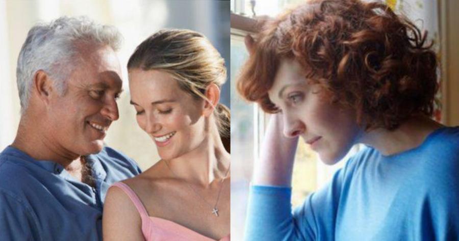 Αληθινή ιστορία: Ευχαριστώ τη γυναίκα του πρώην άντρα μου, που μεσολάβησε και μας δίνει διατροφή