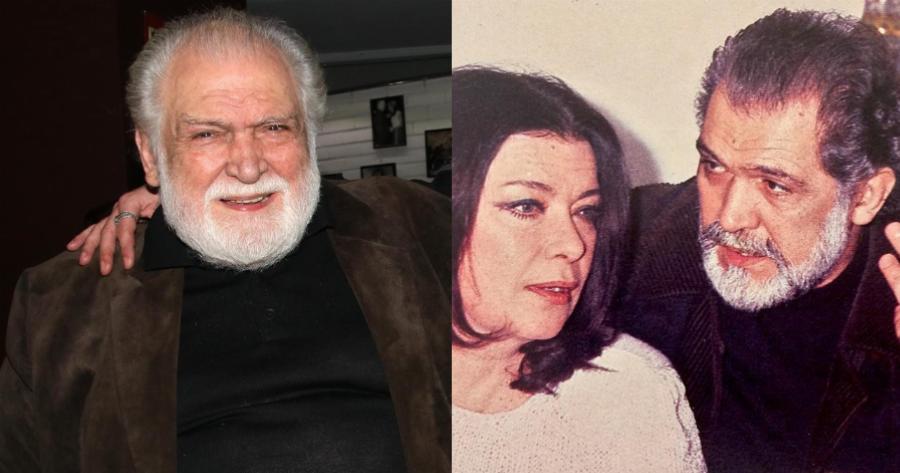 «Περνάμε το πένθος μας ως οικογένεια»: Λόγια θλίψης από τον Κωνσταντίνο Καζάκο – Ο θάνατος του Κώστα Καζάκου που τους τσάκισε