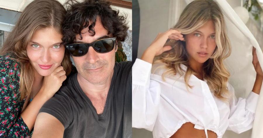 Δεν έπαιρναν το βλέμμα από πάνω τους: Η Κλέλια Ανδριολάτου και η αδερφή της σε βόλτα στο κέντρο της Αθήνας