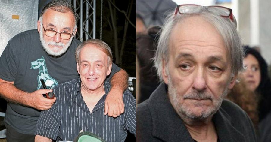 Συγκλονίζει ο Ανδρέας Μικρούτσικος: Οι τελευταίες λέξεις του αδελφού του λίγο πριν μπει το τανκ στο Πολυτεχνείο