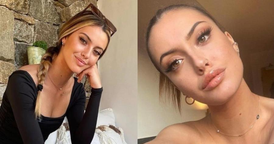 Παραμυθένια φωνή:  Η Δανάη Λιβιεράτου έχει φωνάρα και αποθεώνεται στο Instagram