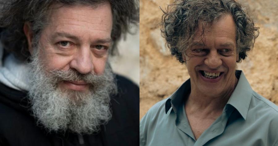 Γιάννης Τσορτέκης: Ο «κακός» του «Maestro», η «κόντρα» με τη γυναίκα του, τα 2 παιδιά, οι σπουδές και η απόφαση για τον θάνατό του