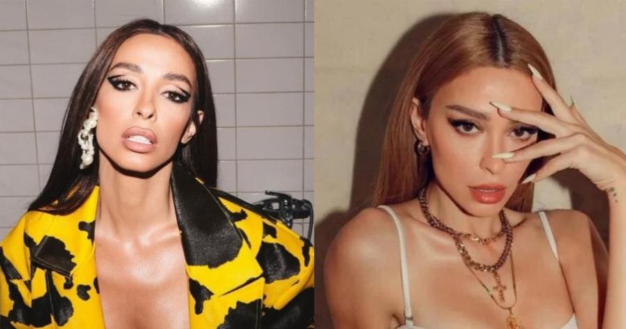 Έγκυος στον έκτο μήνα η Ελένη Φουρέιρα: Η εγκυμονούσα τραγουδίστρια θα πραγματοποιήσει την πρώτη της δημόσια εμφάνιση