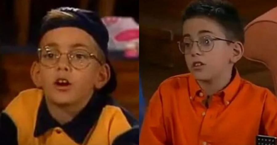 Ο μικρός Ορέστης από το «Νταντά για όλες τις δουλειές» μεγάλωσε και είναι αγνώριστος  – Πώς είναι σήμερα