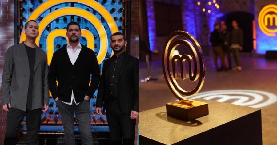 Ξεκινάει το «MasterChef»: Η επίσημη ανακοίνωση της πρεμιέρας και οι πρώτες φωτογραφίες