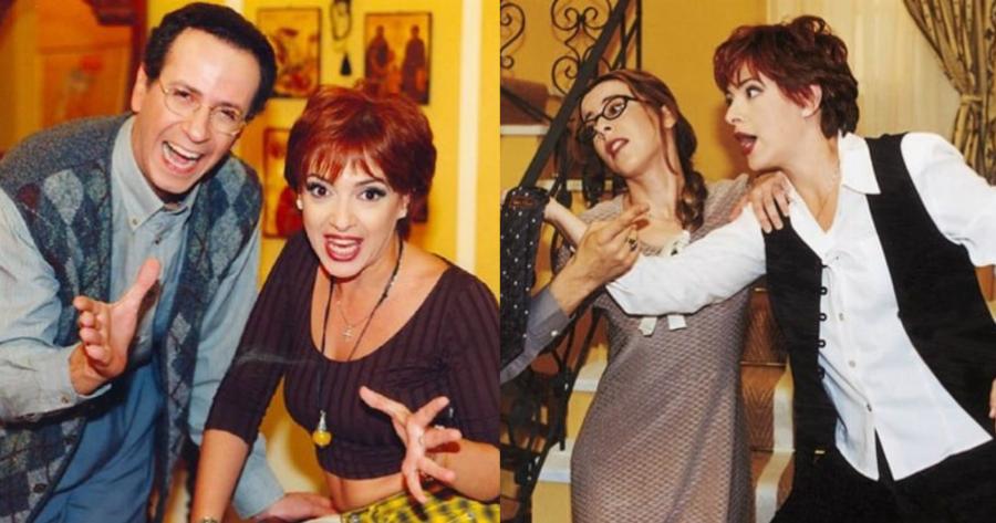 Πολλοί το είδαν και κανείς δεν το παρατήρησε: Το σκηνοθετικό λάθος στο 1ο επεισόδιο του «Κωνσταντίνου και Ελένης» που βγάζει μάτι